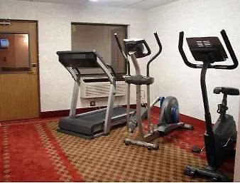 Hotel Howard Johnson By Wyndham Great Lakes 2*